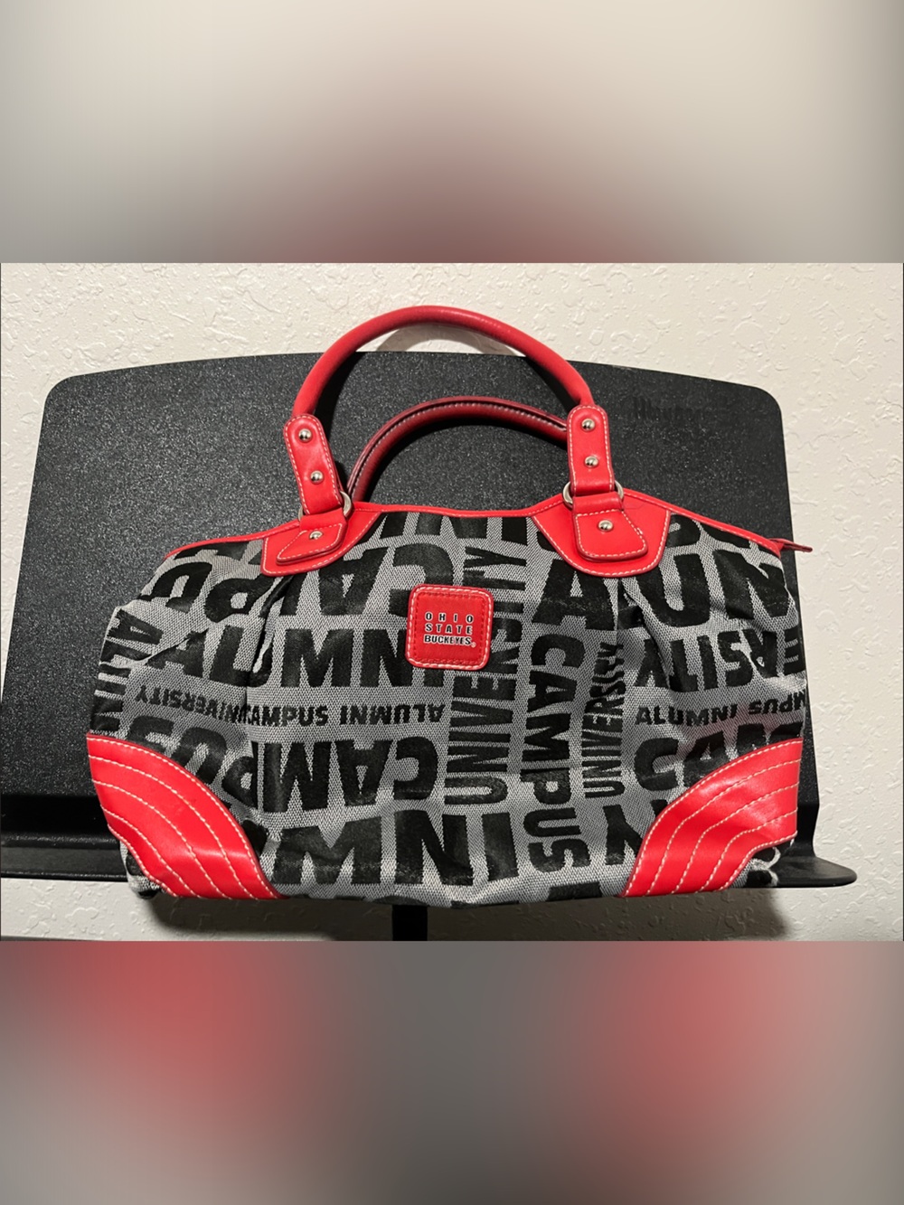 Ohio State University Alumni bag